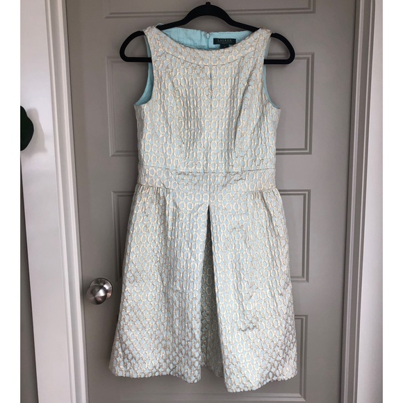 Lauren Ralph Lauren Dresses & Skirts - Lauren Ralph Lauren Knee Length Dress